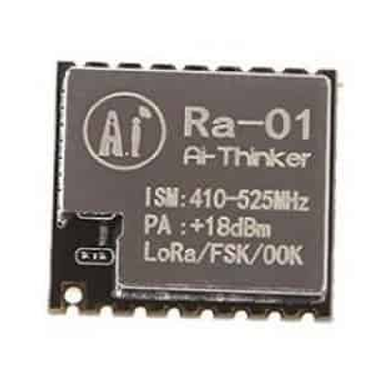 Photo 2 of Ra-01 LoRa Module 410-525 MHz (Chinese Version)